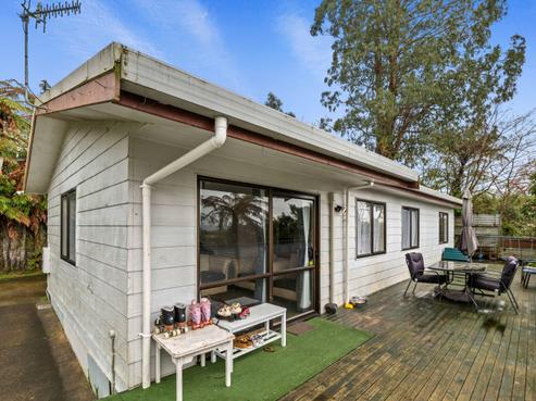 85A Gordon Road, Western Heights