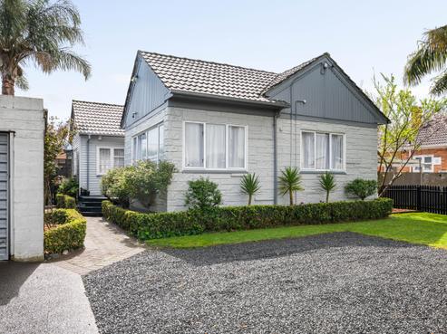 84 Norton Road, Frankton