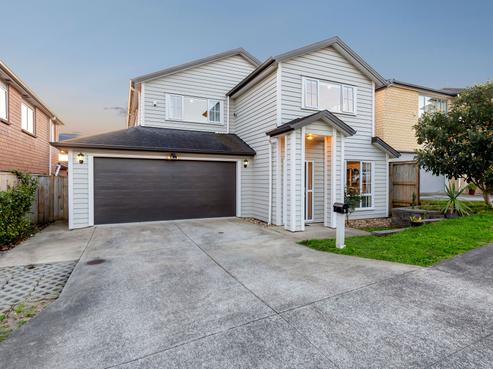 4 Shelby Lane, Flat Bush