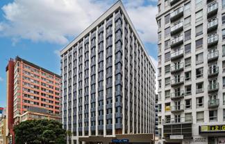 Cheapest CBD Office - $225psm + Naming Rights