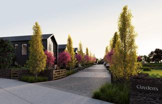 245 Matakana Road, Matakana