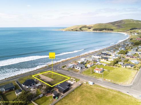154 Colac Foreshore Road, Colac Bay