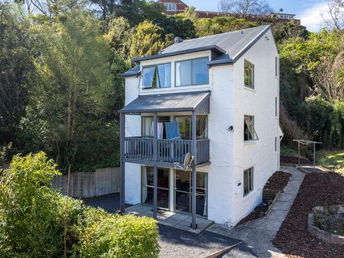 5/63 Opoho Road, North East Valley