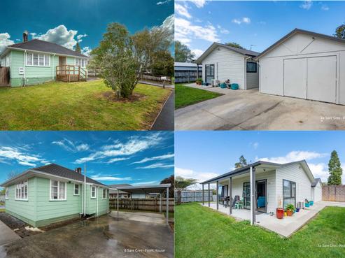 8A Sare Crescent, Fairfield