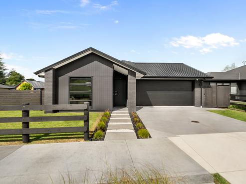 3 Beckby Way, Clevedon