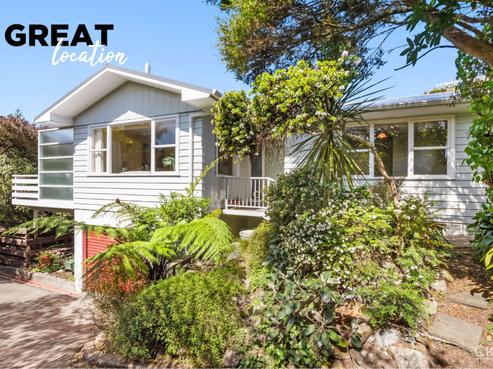 10 Cedar Street, Maungaraki