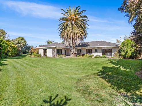 36 Murray Place, Lincoln