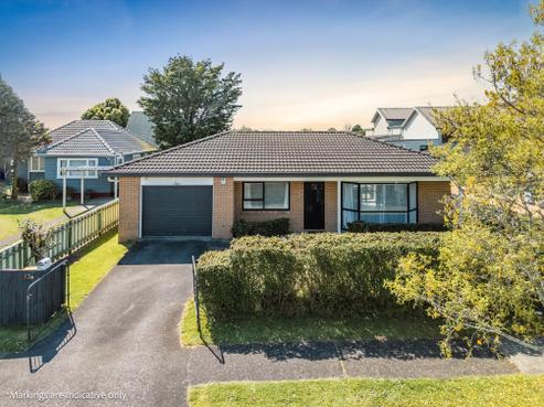 3/82 Maich Road, Manurewa