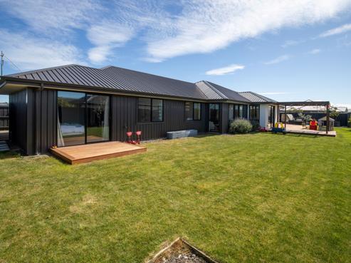 43 Chris Drive, Rolleston