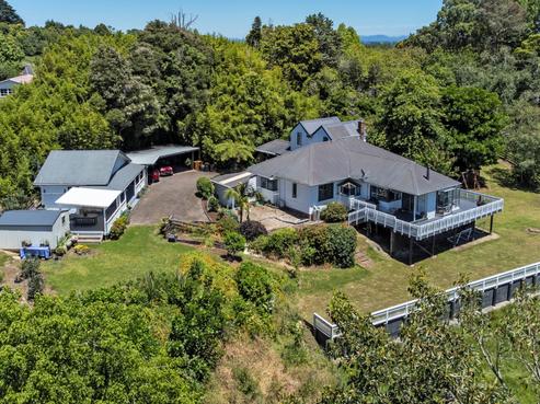 258 Settlement Road, Red Hill