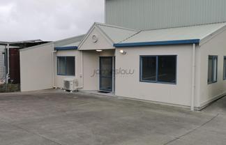 High-Demand Heavy Industrial Site with Superb