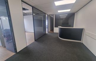 Ground Floor Office/Medical - Central Lower Hutt