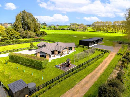 21 Barrett Road, Temple View