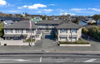 Become a landlord - safe investment