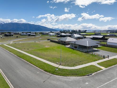 24 Marakura Drive, Te Anau