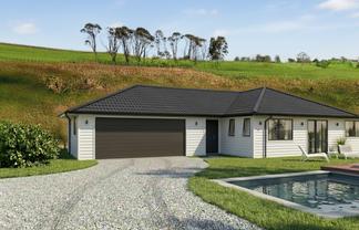 Lot 14 72 Morgan Rise Hellyer Heights, Kaukapakapa