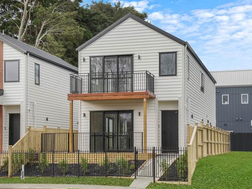 35B Burberry Road, Karaka