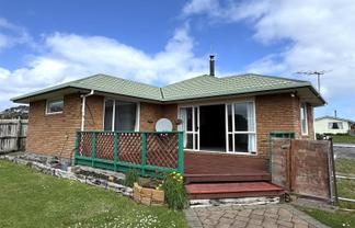  36 Arnott Heights, Greymouth