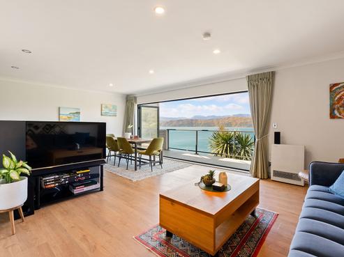 29B Newport Terrace, Seatoun