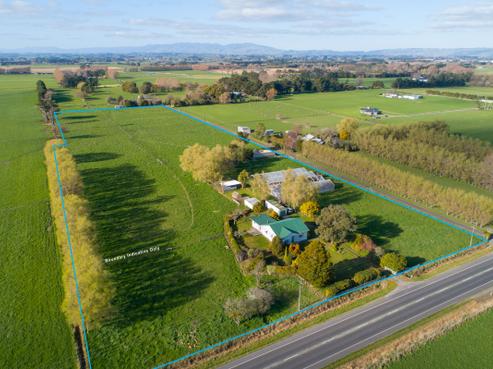 582 Milson Line, Newbury