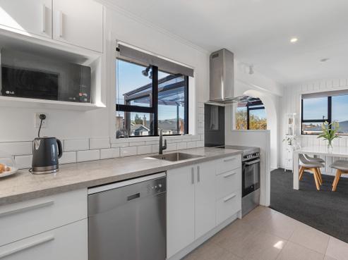 34 Eden Street, Mosgiel