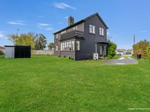 130 Crawford Street, Glengarry