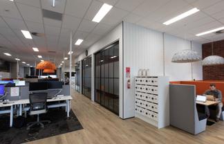 High Profile Sylvia Park Opportunity