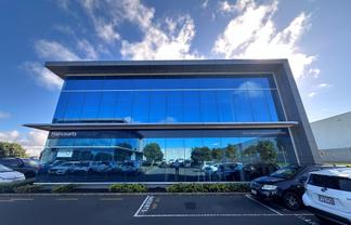 Airport Oaks Office Opportunity