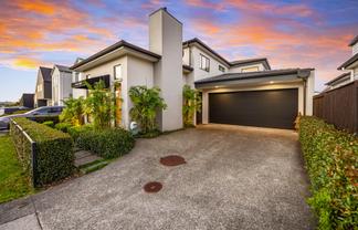8 Makete Crescent, Hobsonville