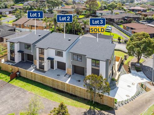 11 Mimosa Place, Half Moon Bay