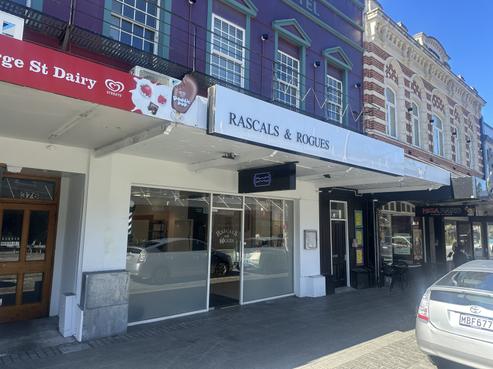 374 George Street, Dunedin Central