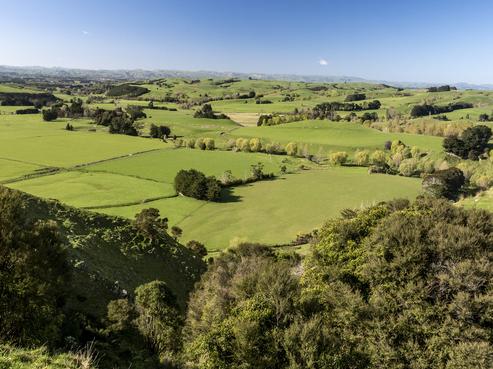 72 Te Hau Road, Matahiwi