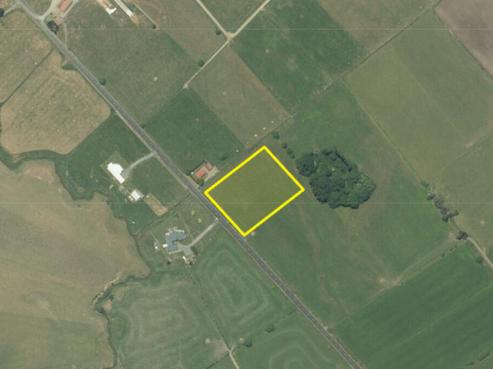 290 Dawson Road, Taupiri
