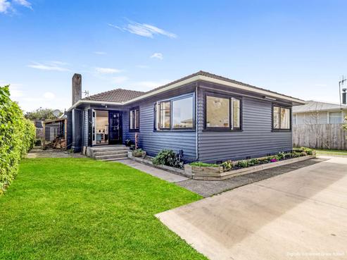 70 Henderson Street, Whakatane