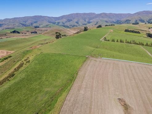 61 Howells Road, Maungati