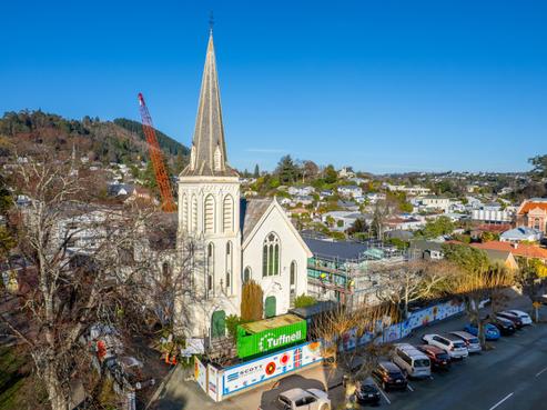 66 Nile Street, Nelson City