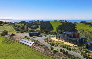 183 Ngatitangata Road, Waihi