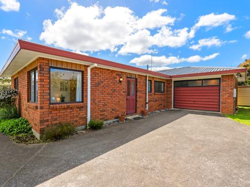 27A West Street, Pukekohe