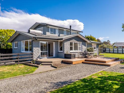 3 Jackson Street, Darfield