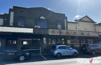 Prime King Street Retail with Parking - 626sqm