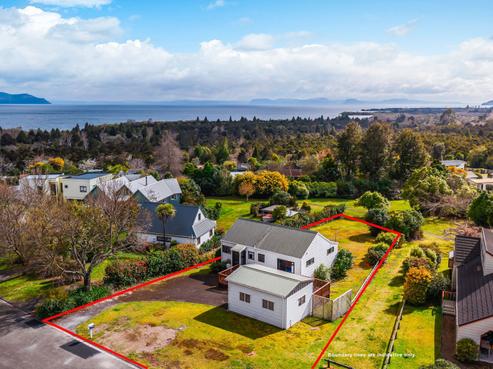 4 Herea Avenue, Motuoapa