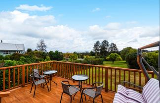 4 Herea Avenue, Motuoapa