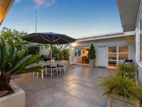 98 Allum Street, Kohimarama