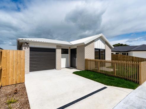 3/30 Paterson Street, Dinsdale