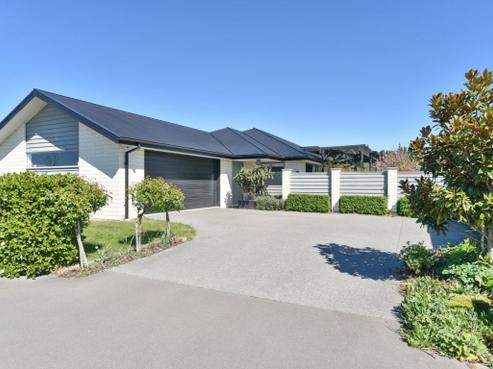 94 Georgina Street, Marshland