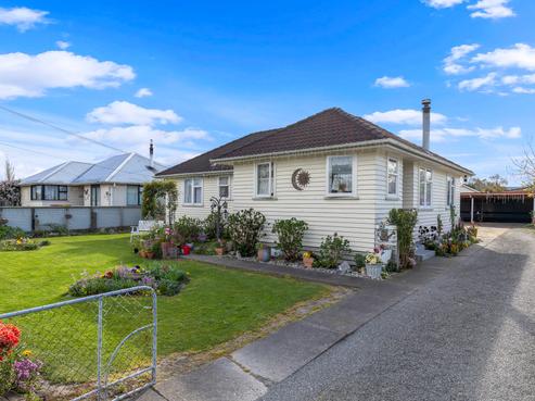40 Lucas Street, Riversdale