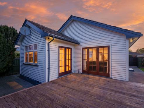 13 Amyes Road, Hornby