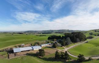 759 Waitahuna Gully Road, Waitahuna