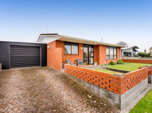 1/168 Mangorei Road, Merrilands