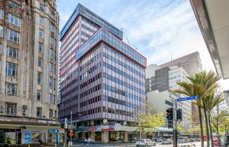 Price slashed – potential for 12% return